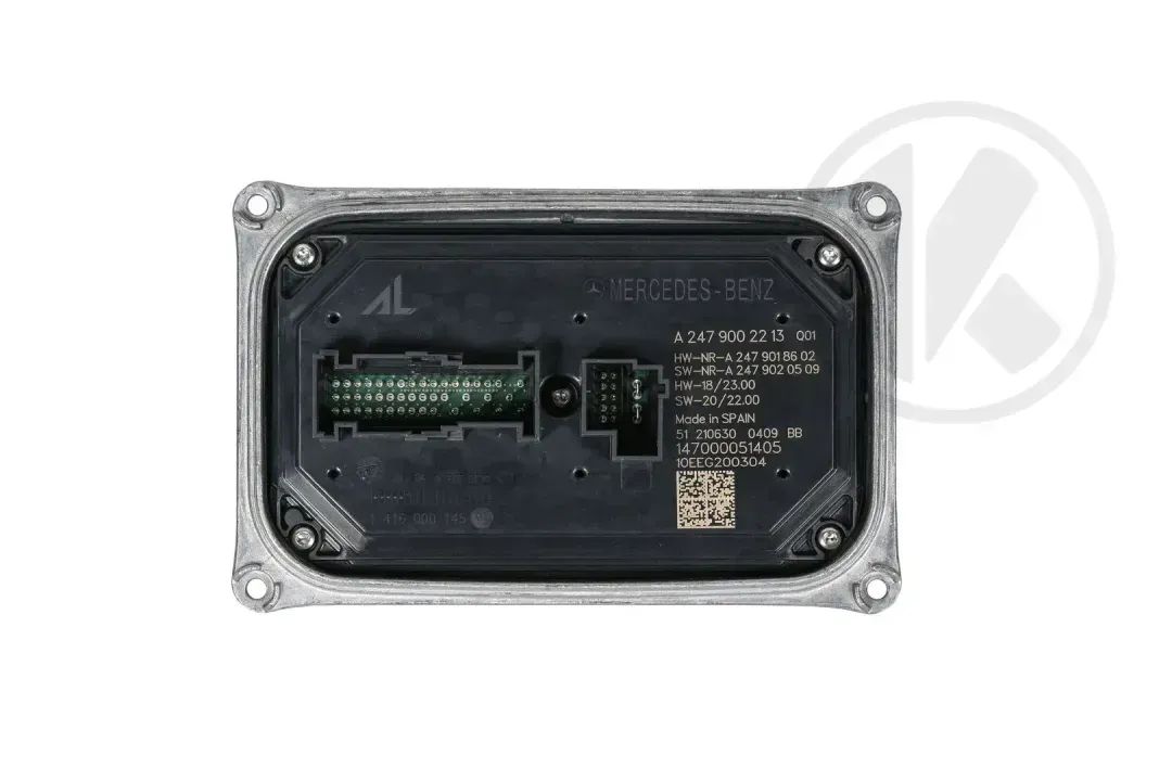 a2479002213 b   control unit